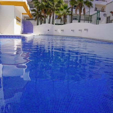 Appartamento Oura Lancemar By Sunny Deluxe Albufeira Esterno foto