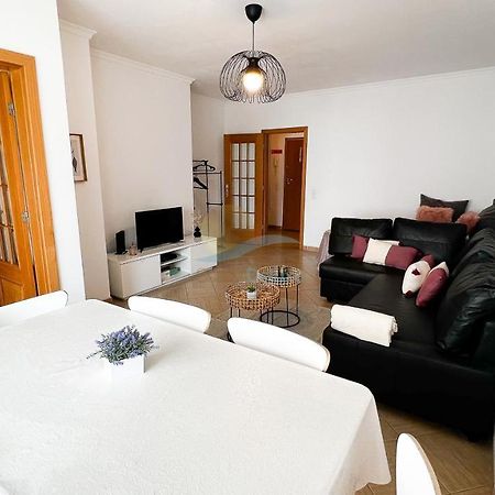 Appartamento Oura Lancemar By Sunny Deluxe Albufeira Esterno foto