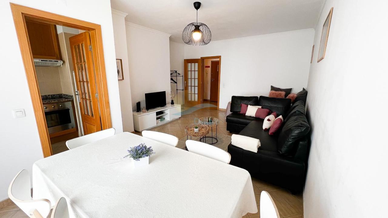 Appartamento Oura Lancemar By Sunny Deluxe Albufeira Esterno foto