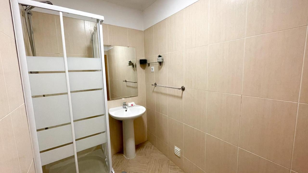 Appartamento Oura Lancemar By Sunny Deluxe Albufeira Esterno foto
