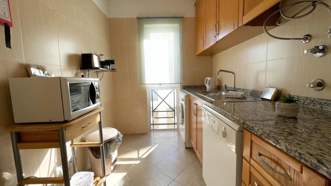 Appartamento Oura Lancemar By Sunny Deluxe Albufeira Esterno foto
