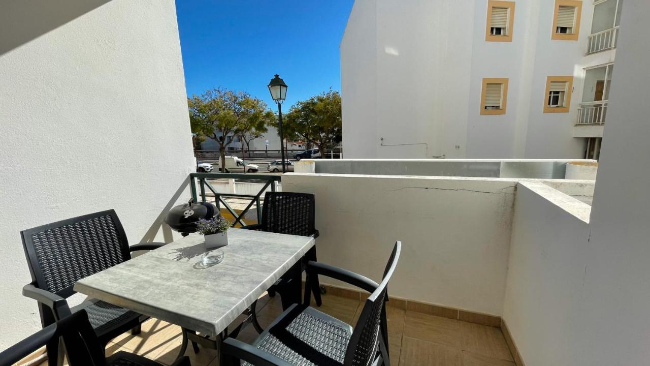 Appartamento Oura Lancemar By Sunny Deluxe Albufeira Esterno foto