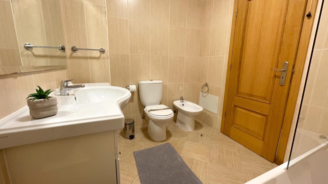 Appartamento Oura Lancemar By Sunny Deluxe Albufeira Esterno foto