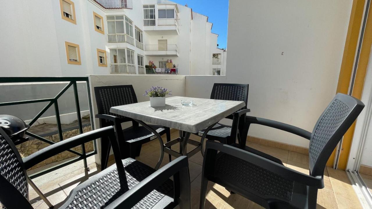 Appartamento Oura Lancemar By Sunny Deluxe Albufeira Esterno foto